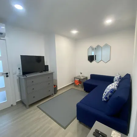 Dylary Apartment