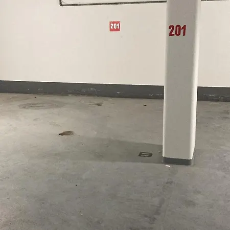 Dylary Lejlighed Armação de Pêra