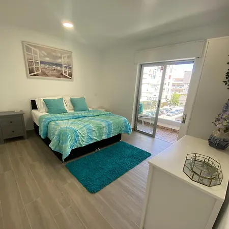 Appartement Dylary Armação de Pêra