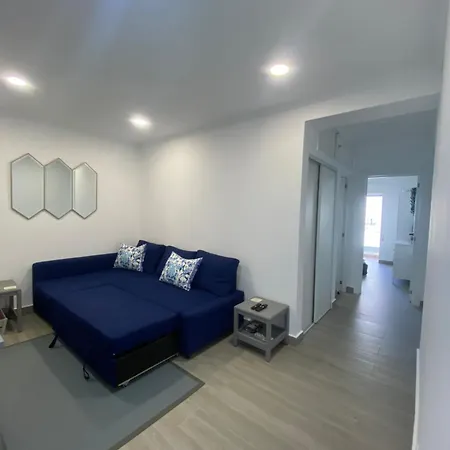 Appartement Dylary *