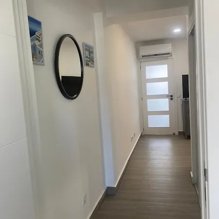Dylary Apartment Armacao de Pera