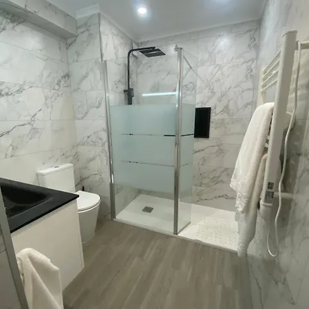 Dylary Apartment