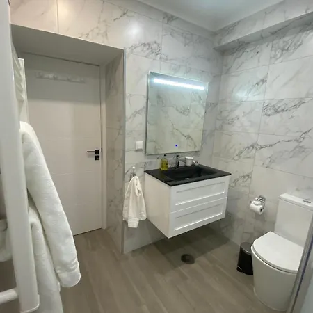 Apartamento Dylary *