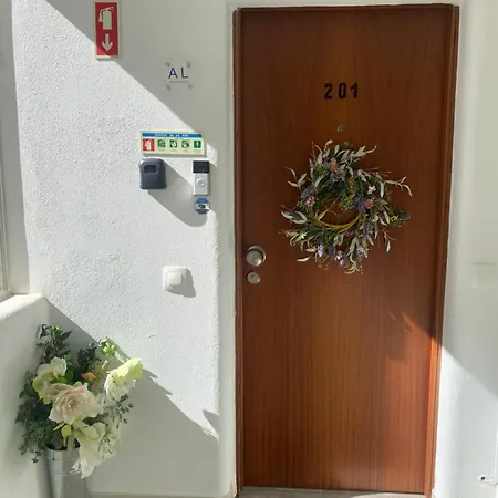 Apartment Dylary *