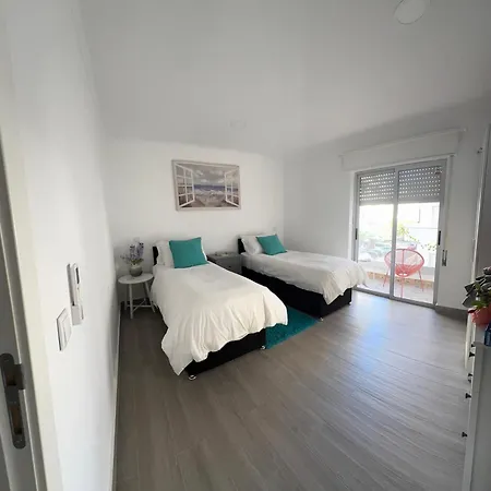 Apartamento Dylary Armação de Pêra