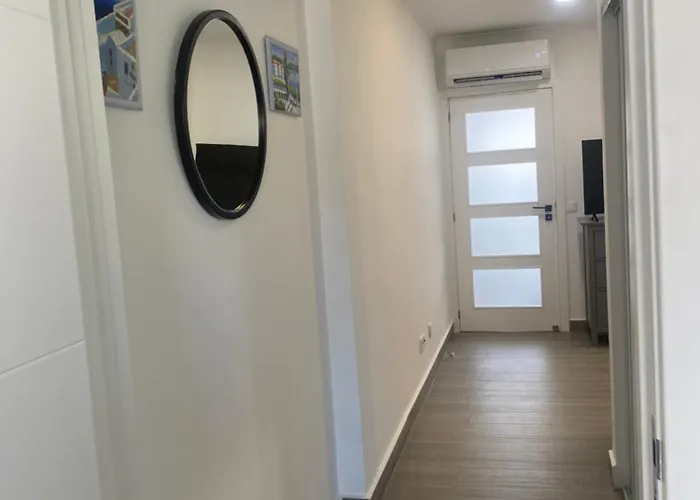 Dylary 公寓 Armação de Pêra